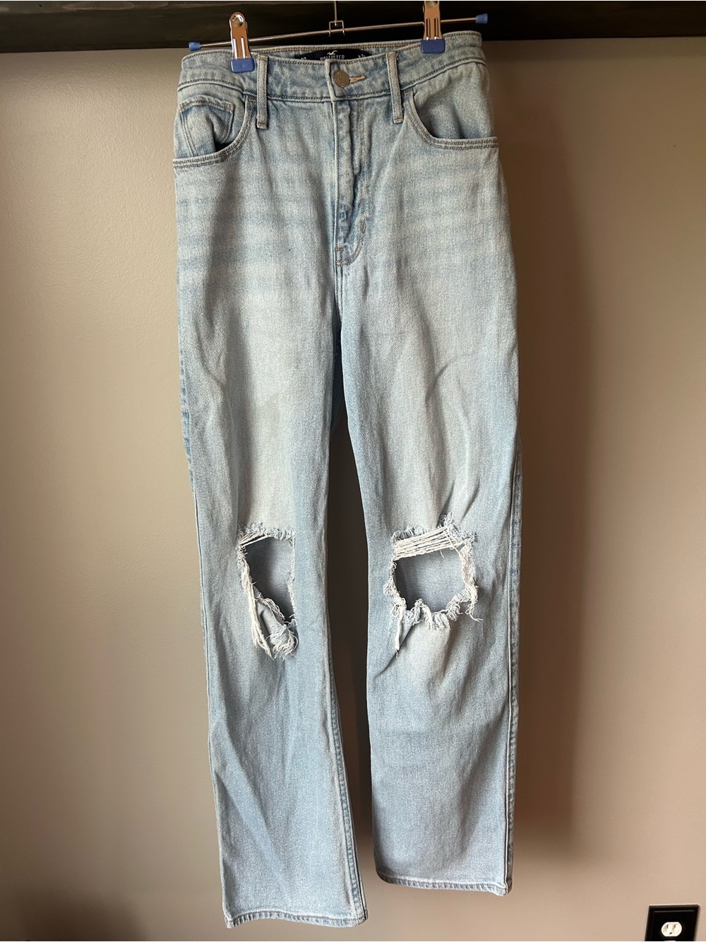 Women’s Hollister Denim Jeans